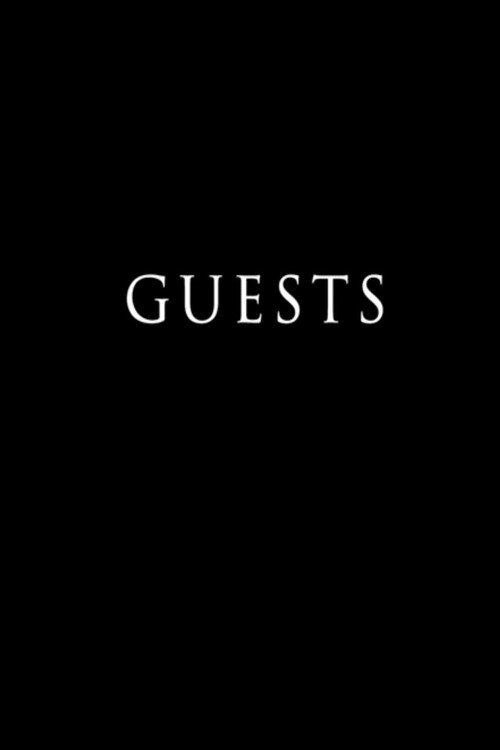 Постер Guests